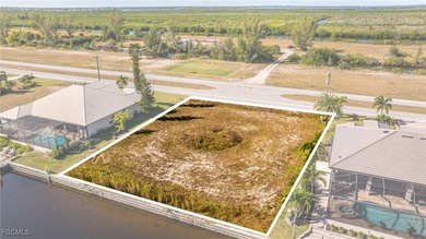 Fantastic Property! Create a lasting legacy on this Exceptional on Burnt Store Golf Club in Florida - for sale on GolfHomes.com, golf home, golf lot