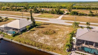 Fantastic Property! Create a lasting legacy on this Exceptional on Burnt Store Golf Club in Florida - for sale on GolfHomes.com, golf home, golf lot