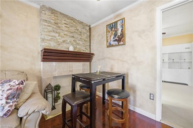 Introducing a warm and cozy cape cod in a great established on Oceanview Golf Course in Virginia - for sale on GolfHomes.com, golf home, golf lot