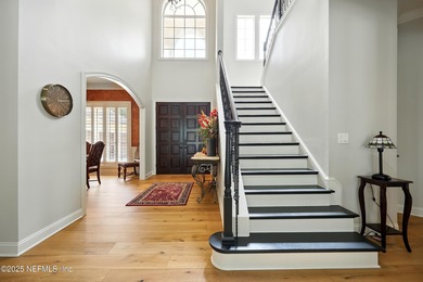 Timeless elegance meets quality construction on an executive on The Palencia Club in Florida - for sale on GolfHomes.com, golf home, golf lot