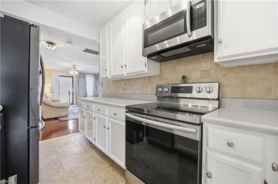 Introducing a warm and cozy cape cod in a great established on Oceanview Golf Course in Virginia - for sale on GolfHomes.com, golf home, golf lot