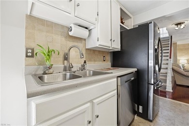 Introducing a warm and cozy cape cod in a great established on Oceanview Golf Course in Virginia - for sale on GolfHomes.com, golf home, golf lot