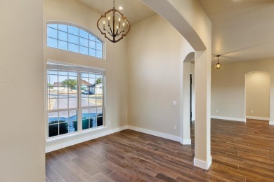 Stunning 2018-Built Home with Modern Features and Prime on Ram Rock Golf Course in Texas - for sale on GolfHomes.com, golf home, golf lot