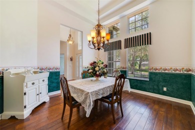 Seller may consider buyer concessions if made in an offer | One on Heathrow Country Club in Florida - for sale on GolfHomes.com, golf home, golf lot