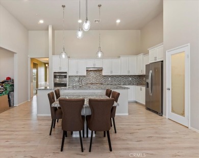 Elegant Single-Story with Spectacular Golf Course Views!
Welcome on Oak Valley Golf Club in California - for sale on GolfHomes.com, golf home, golf lot