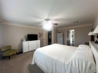 Welcome to this stunning 4-bedroom home nestled in the highly on Firewheel Golf Park in Texas - for sale on GolfHomes.com, golf home, golf lot