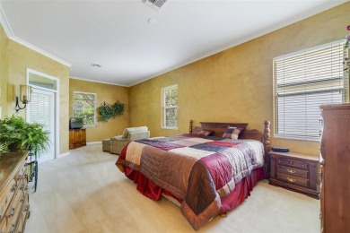Seller may consider buyer concessions if made in an offer | One on Heathrow Country Club in Florida - for sale on GolfHomes.com, golf home, golf lot