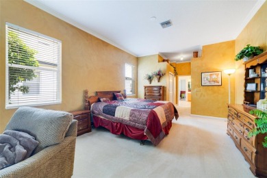 Seller may consider buyer concessions if made in an offer | One on Heathrow Country Club in Florida - for sale on GolfHomes.com, golf home, golf lot