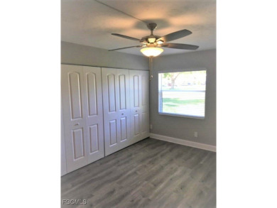 First-floor end unit in desirable Cross Creek Country Club - no on Cross Creek Country Club in Florida - for sale on GolfHomes.com, golf home, golf lot