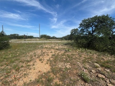 Build Your Dream Home in King's Point Cove - 0.38+- Acre Corner on Hideout Golf Club and Resort  in Texas - for sale on GolfHomes.com, golf home, golf lot