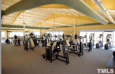 Don't miss this beautiful end unit townhome in Clayton's on Riverwood Golf and Athletic Club in North Carolina - for sale on GolfHomes.com, golf home, golf lot
