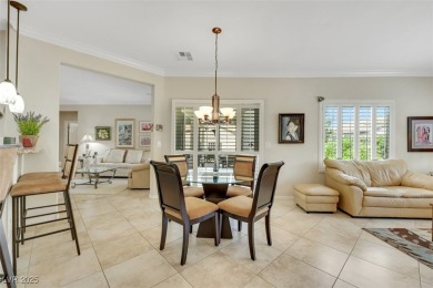 BIG PRICE IMPROVEMENT!!! ELEGANT & Beautifully maintained on Revere Golf Club in Nevada - for sale on GolfHomes.com, golf home, golf lot