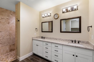 Stunning 2018-Built Home with Modern Features and Prime on Ram Rock Golf Course in Texas - for sale on GolfHomes.com, golf home, golf lot