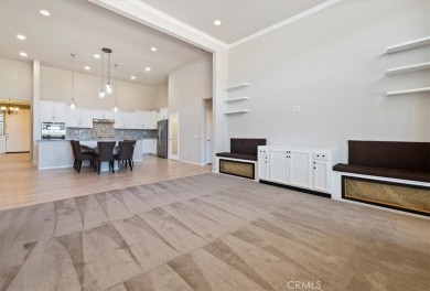 Elegant Single-Story with Spectacular Golf Course Views!
Welcome on Oak Valley Golf Club in California - for sale on GolfHomes.com, golf home, golf lot