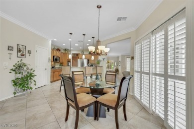 BIG PRICE IMPROVEMENT!!! ELEGANT & Beautifully maintained on Revere Golf Club in Nevada - for sale on GolfHomes.com, golf home, golf lot