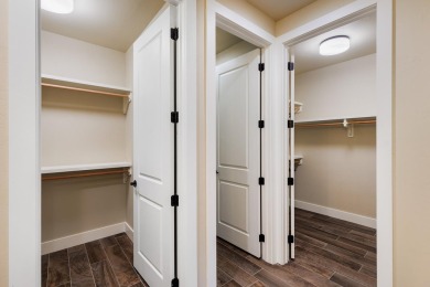 Stunning 2018-Built Home with Modern Features and Prime on Ram Rock Golf Course in Texas - for sale on GolfHomes.com, golf home, golf lot