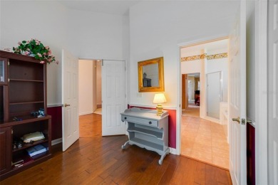Seller may consider buyer concessions if made in an offer | One on Heathrow Country Club in Florida - for sale on GolfHomes.com, golf home, golf lot