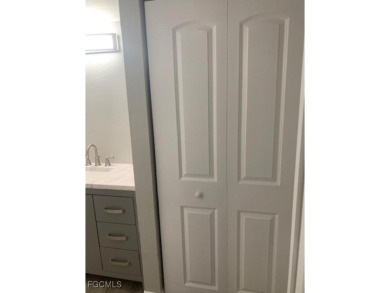 First-floor end unit in desirable Cross Creek Country Club - no on Cross Creek Country Club in Florida - for sale on GolfHomes.com, golf home, golf lot
