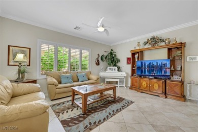 BIG PRICE IMPROVEMENT!!! ELEGANT & Beautifully maintained on Revere Golf Club in Nevada - for sale on GolfHomes.com, golf home, golf lot