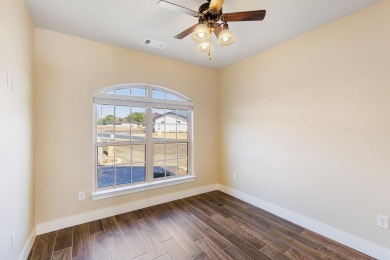 Stunning 2018-Built Home with Modern Features and Prime on Ram Rock Golf Course in Texas - for sale on GolfHomes.com, golf home, golf lot