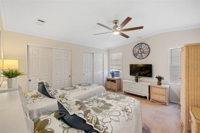 AMAZING VALUE! Fantastic price on this sun-filled, impeccably on Saint Andrews South Golf Club in Florida - for sale on GolfHomes.com, golf home, golf lot