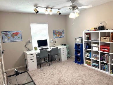 Welcome to this stunning 4-bedroom home nestled in the highly on Firewheel Golf Park in Texas - for sale on GolfHomes.com, golf home, golf lot