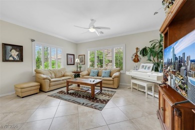 BIG PRICE IMPROVEMENT!!! ELEGANT & Beautifully maintained on Revere Golf Club in Nevada - for sale on GolfHomes.com, golf home, golf lot