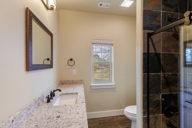 Stunning 2018-Built Home with Modern Features and Prime on Ram Rock Golf Course in Texas - for sale on GolfHomes.com, golf home, golf lot