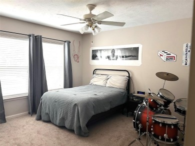 Welcome to this stunning 4-bedroom home nestled in the highly on Firewheel Golf Park in Texas - for sale on GolfHomes.com, golf home, golf lot