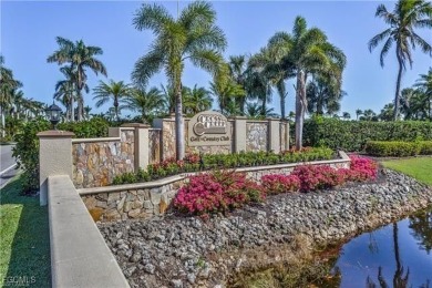 First-floor end unit in desirable Cross Creek Country Club - no on Cross Creek Country Club in Florida - for sale on GolfHomes.com, golf home, golf lot