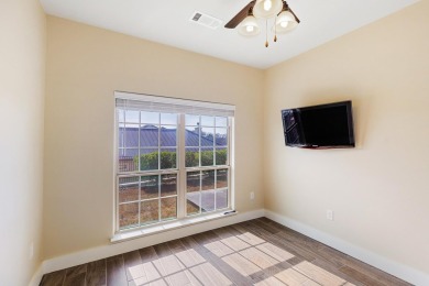 Stunning 2018-Built Home with Modern Features and Prime on Ram Rock Golf Course in Texas - for sale on GolfHomes.com, golf home, golf lot