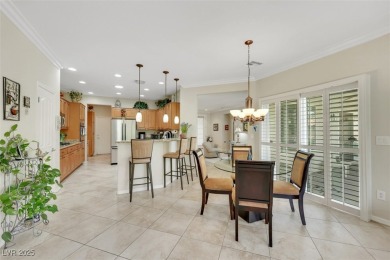 BIG PRICE IMPROVEMENT!!! ELEGANT & Beautifully maintained on Revere Golf Club in Nevada - for sale on GolfHomes.com, golf home, golf lot