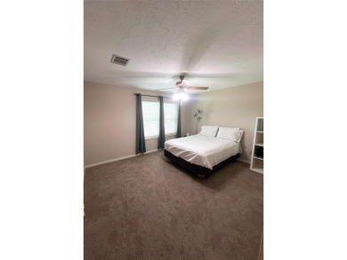 Welcome to this stunning 4-bedroom home nestled in the highly on Firewheel Golf Park in Texas - for sale on GolfHomes.com, golf home, golf lot