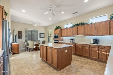 Want an X-LARGE 3-CAR GARAGE with 8 ft Doors?  Want SEPARATE on Cimarron Golf Club in Arizona - for sale on GolfHomes.com, golf home, golf lot