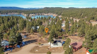 Kade Stewart, Sherpa Real Estate, C: , kade,  : Great lot with on Pagosa Springs Golf Club in Colorado - for sale on GolfHomes.com, golf home, golf lot