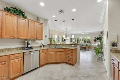BIG PRICE IMPROVEMENT!!! ELEGANT & Beautifully maintained on Revere Golf Club in Nevada - for sale on GolfHomes.com, golf home, golf lot