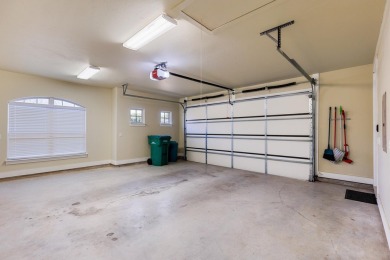 Stunning 2018-Built Home with Modern Features and Prime on Ram Rock Golf Course in Texas - for sale on GolfHomes.com, golf home, golf lot