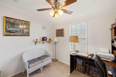 AMAZING VALUE! Fantastic price on this sun-filled, impeccably on Saint Andrews South Golf Club in Florida - for sale on GolfHomes.com, golf home, golf lot