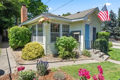 Private Beach with Deeded Access  Golf Nearby! Your dream on Trailhead At Liberty Lake in Washington - for sale on GolfHomes.com, golf home, golf lot