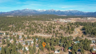 Kade Stewart, Sherpa Real Estate, C: , kade,  : Great lot with on Pagosa Springs Golf Club in Colorado - for sale on GolfHomes.com, golf home, golf lot