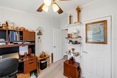 AMAZING VALUE! Fantastic price on this sun-filled, impeccably on Saint Andrews South Golf Club in Florida - for sale on GolfHomes.com, golf home, golf lot
