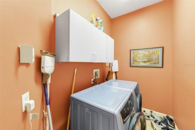 Seller may consider buyer concessions if made in an offer | One on Heathrow Country Club in Florida - for sale on GolfHomes.com, golf home, golf lot