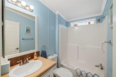 AMAZING VALUE! Fantastic price on this sun-filled, impeccably on Saint Andrews South Golf Club in Florida - for sale on GolfHomes.com, golf home, golf lot