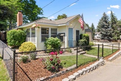 Private Beach with Deeded Access  Golf Nearby! Your dream on Trailhead At Liberty Lake in Washington - for sale on GolfHomes.com, golf home, golf lot