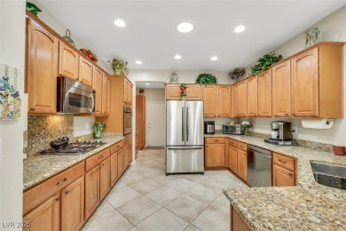 BIG PRICE IMPROVEMENT!!! ELEGANT & Beautifully maintained on Revere Golf Club in Nevada - for sale on GolfHomes.com, golf home, golf lot