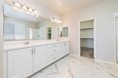Elegant Single-Story with Spectacular Golf Course Views!
Welcome on Oak Valley Golf Club in California - for sale on GolfHomes.com, golf home, golf lot