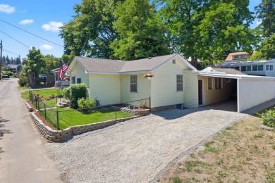 Private Beach with Deeded Access  Golf Nearby! Your dream on Trailhead At Liberty Lake in Washington - for sale on GolfHomes.com, golf home, golf lot