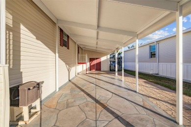 AMAZING VALUE! Fantastic price on this sun-filled, impeccably on Saint Andrews South Golf Club in Florida - for sale on GolfHomes.com, golf home, golf lot