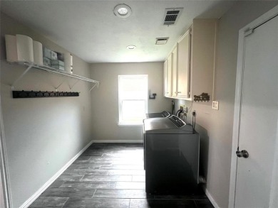 Welcome to this stunning 4-bedroom home nestled in the highly on Firewheel Golf Park in Texas - for sale on GolfHomes.com, golf home, golf lot