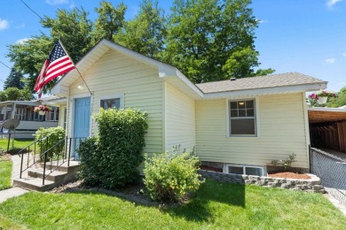 Private Beach with Deeded Access  Golf Nearby! Your dream on Trailhead At Liberty Lake in Washington - for sale on GolfHomes.com, golf home, golf lot